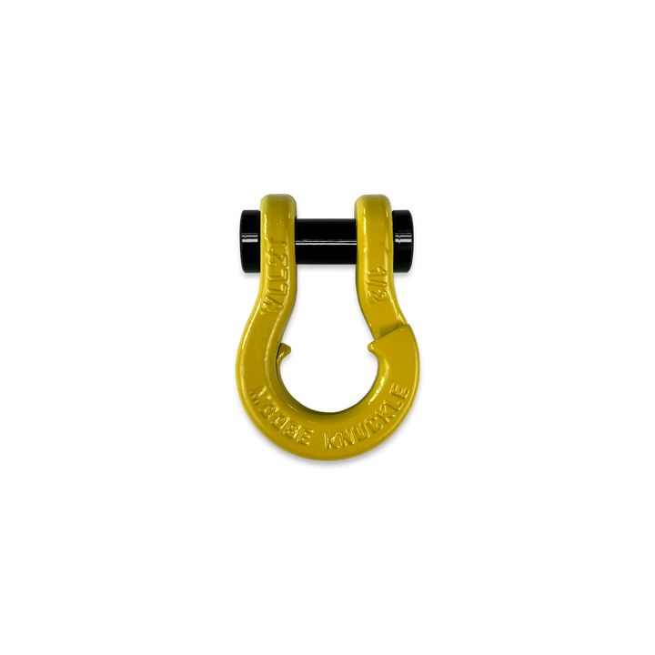 Jowl® SxS Recovery Split Shackle® 1/2