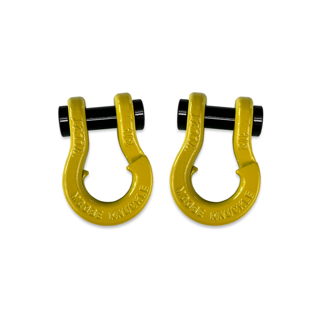 Jowl® SxS Recovery Split Shackle® 1/2