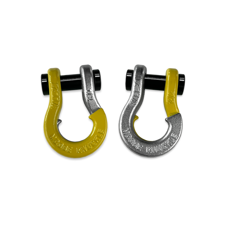 Jowl® SxS Recovery Split Shackle® 1/2