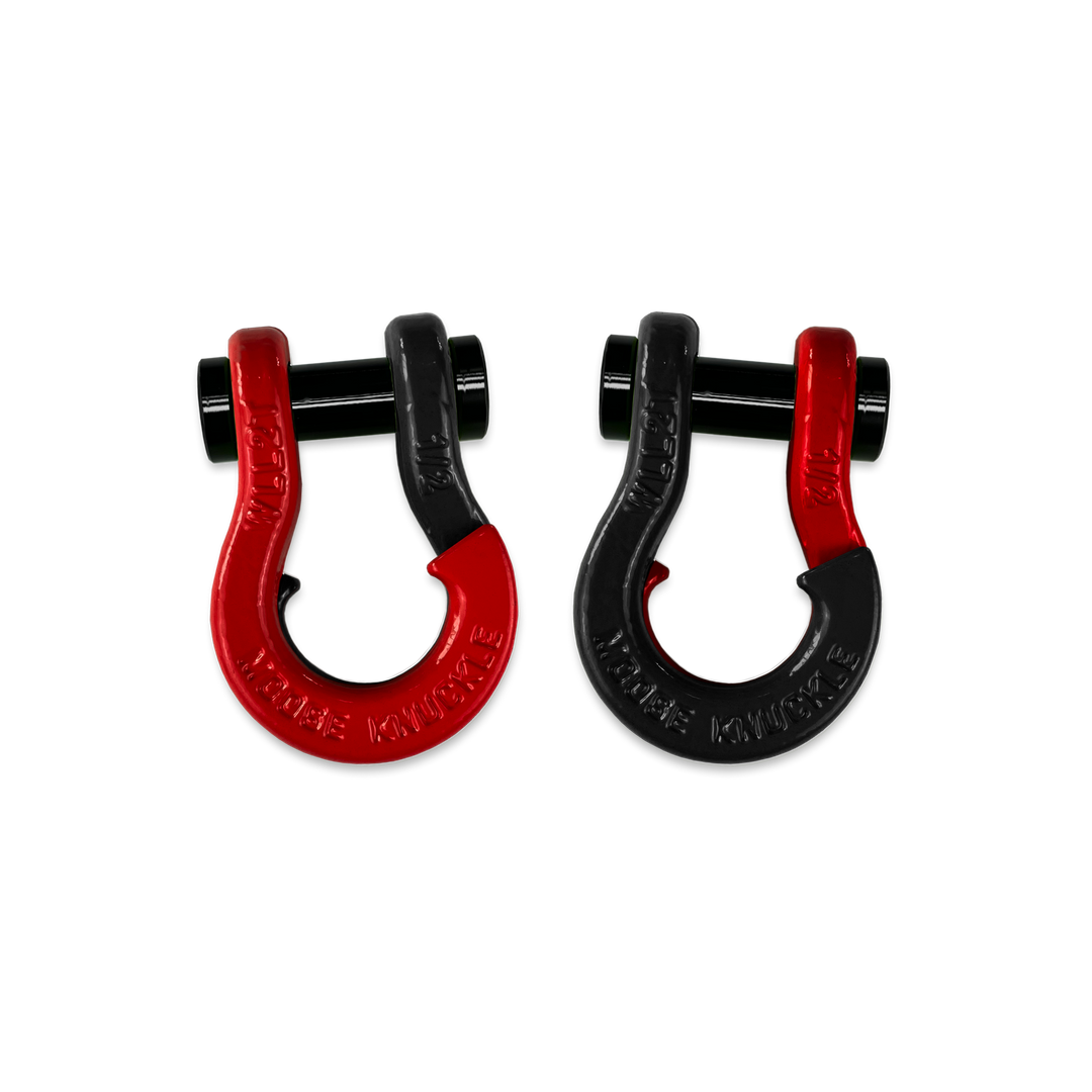 Jowl® SxS Recovery Split Shackle® 1/2