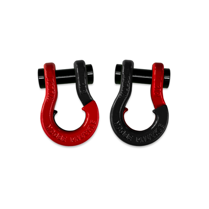 Jowl® SxS Recovery Split Shackle® 1/2