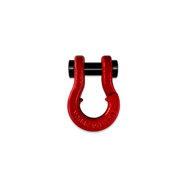 Jowl® SxS Recovery Split Shackle® 1/2