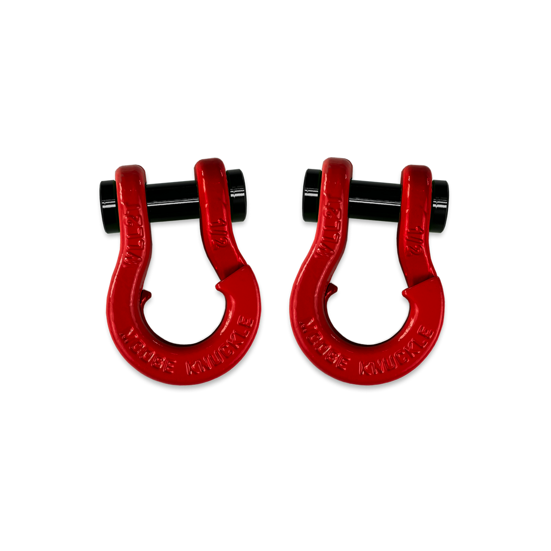 Jowl® SxS Recovery Split Shackle® 1/2