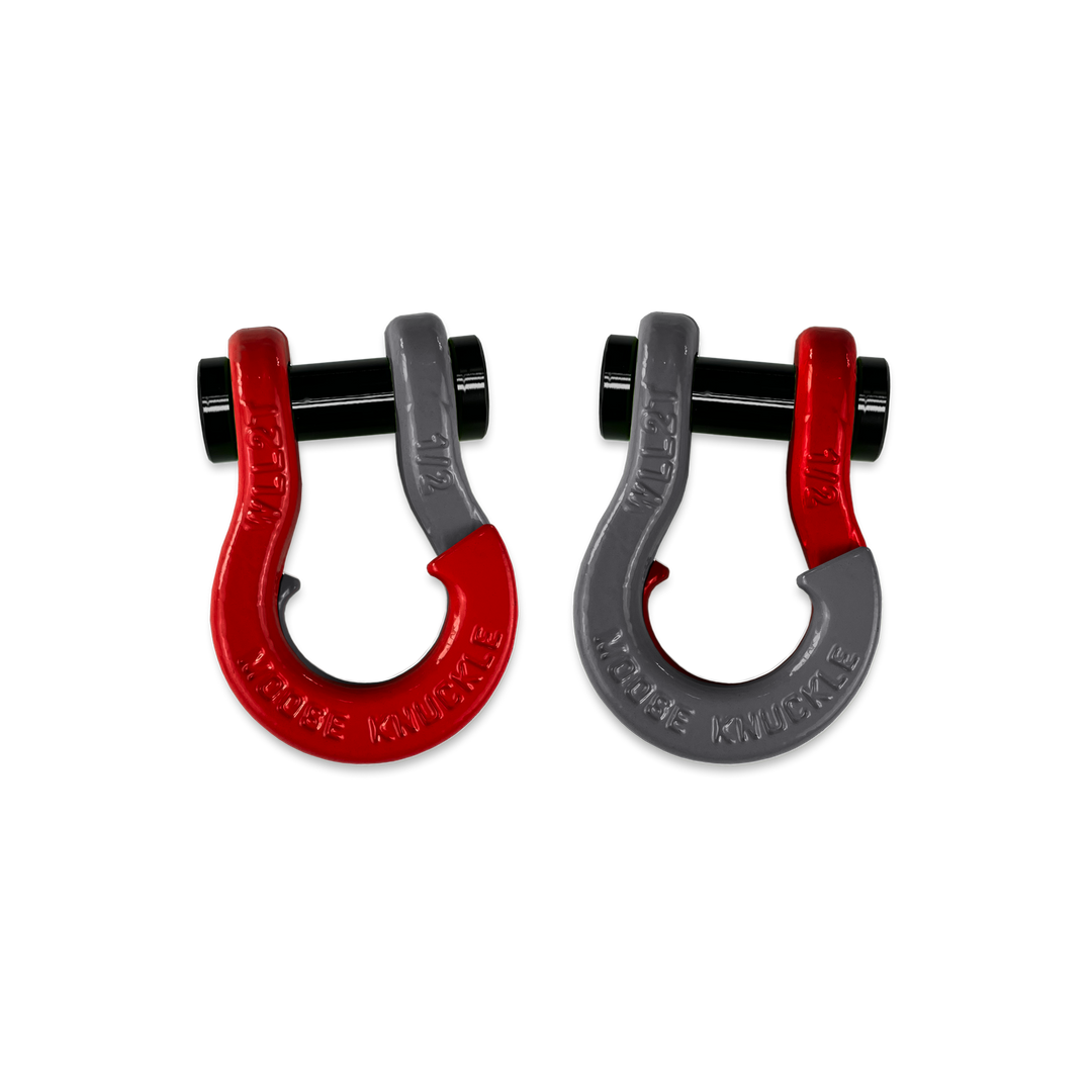 Jowl® SxS Recovery Split Shackle® 1/2