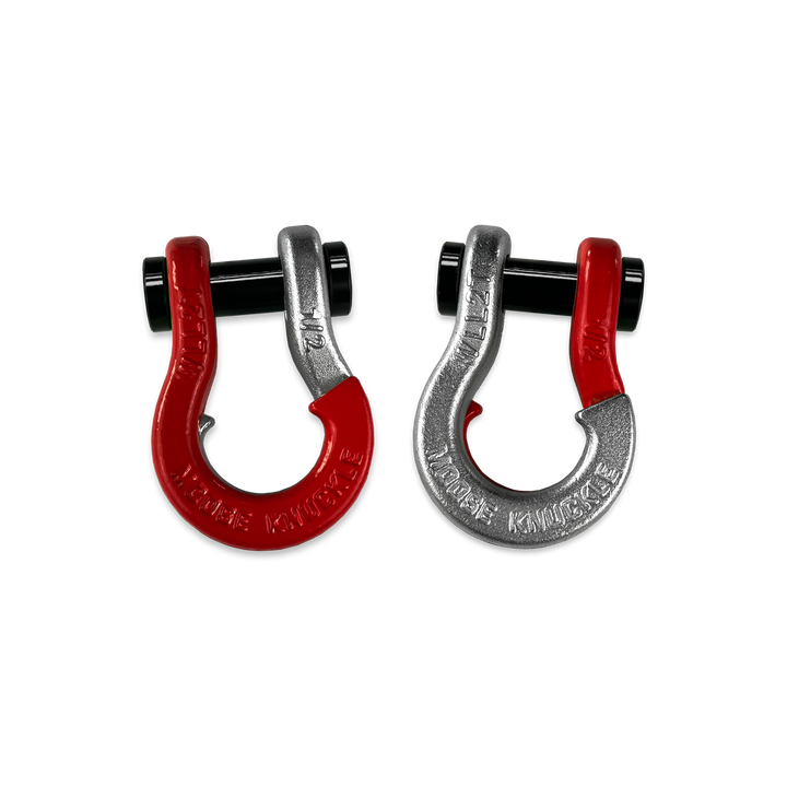 Jowl® SxS Recovery Split Shackle® 1/2