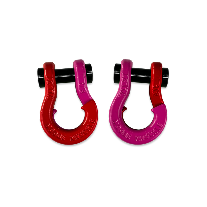 Jowl® SxS Recovery Split Shackle® 1/2