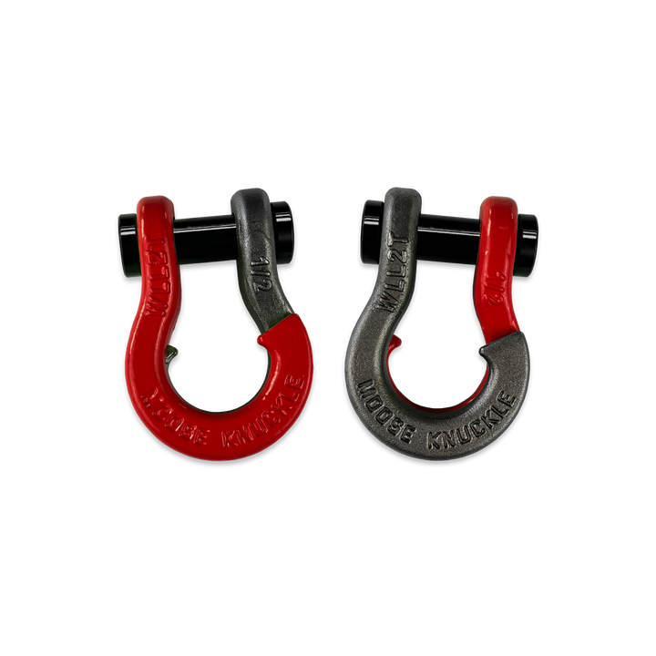 Jowl® SxS Recovery Split Shackle® 1/2