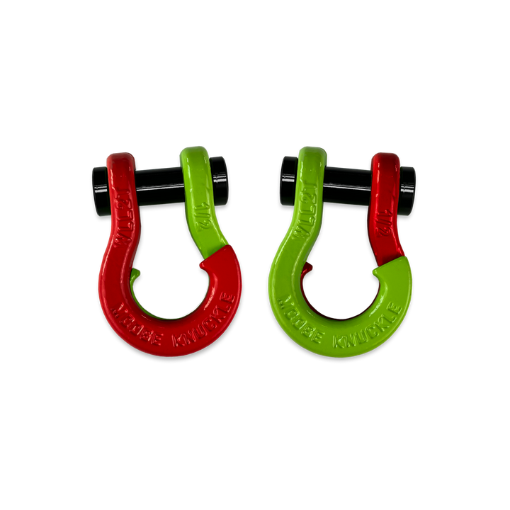 Jowl® SxS Recovery Split Shackle® 1/2