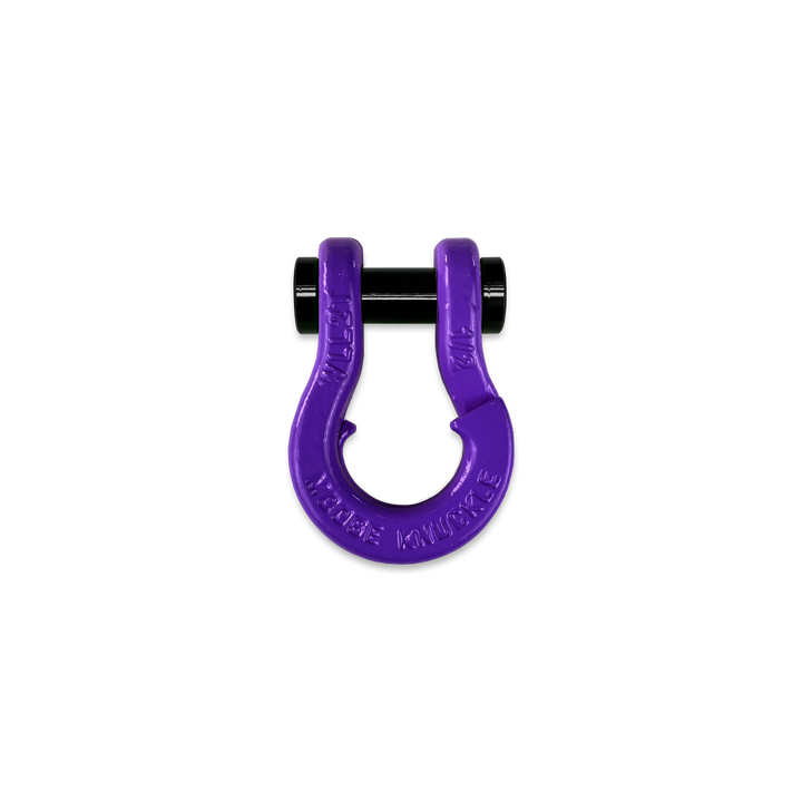 Jowl® SxS Recovery Split Shackle® 1/2