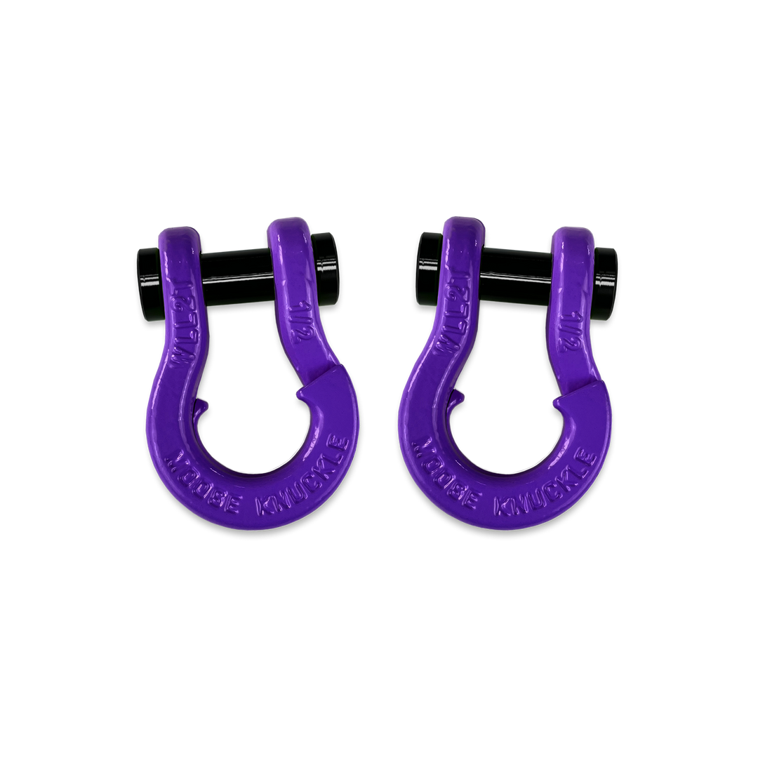 Jowl® SxS Recovery Split Shackle® 1/2