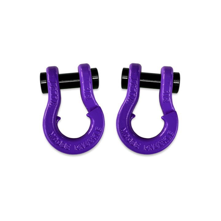 Jowl® SxS Recovery Split Shackle® 1/2