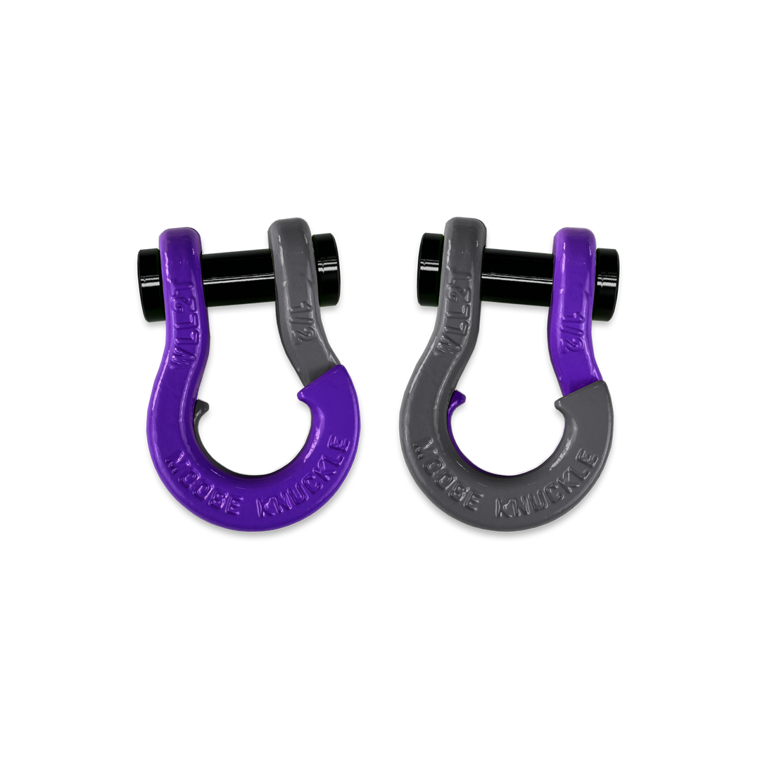 Jowl® SxS Recovery Split Shackle® 1/2