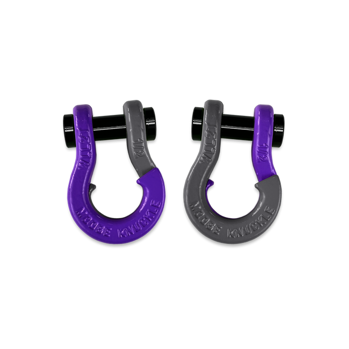 Jowl® SxS Recovery Split Shackle® 1/2