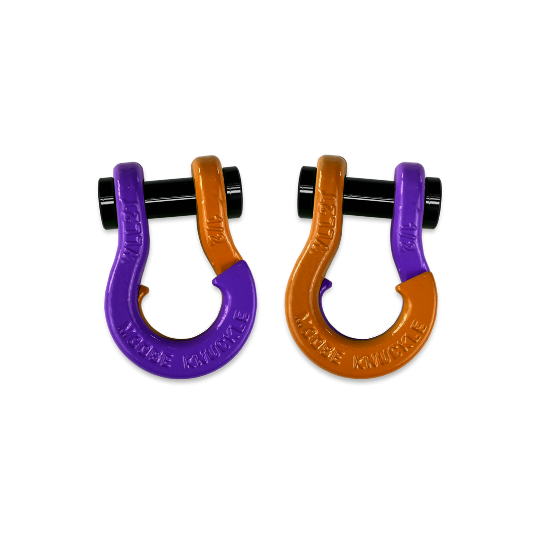 Jowl® SxS Recovery Split Shackle® 1/2