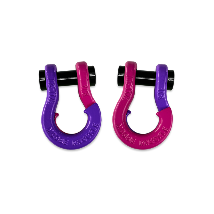 Jowl® SxS Recovery Split Shackle® 1/2