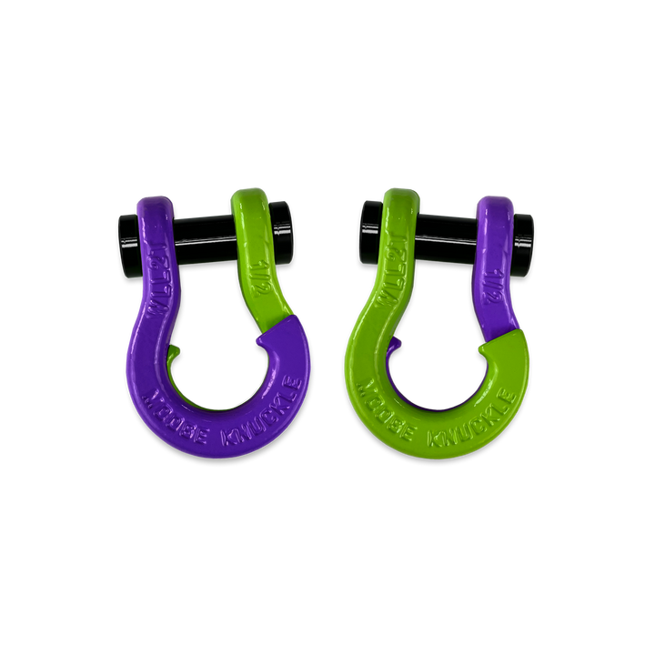 Jowl® SxS Recovery Split Shackle® 1/2
