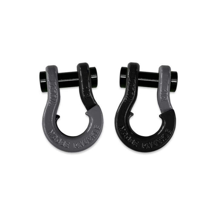 Jowl® SxS Recovery Split Shackle® 1/2