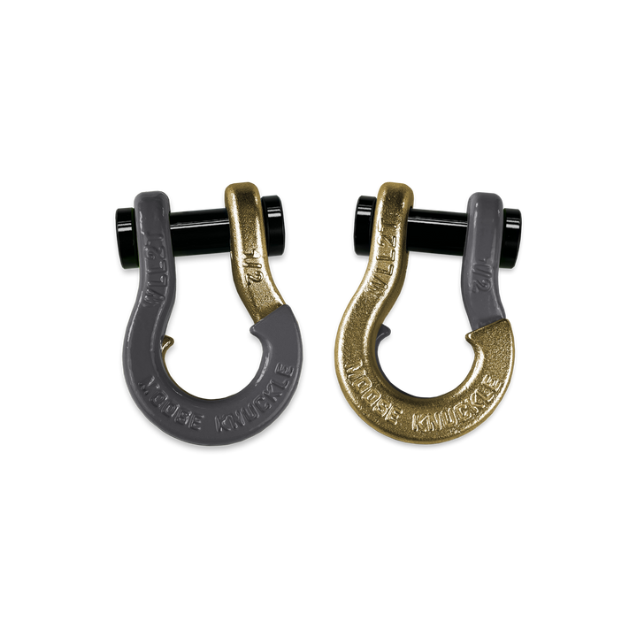 Jowl® SxS Recovery Split Shackle® 1/2