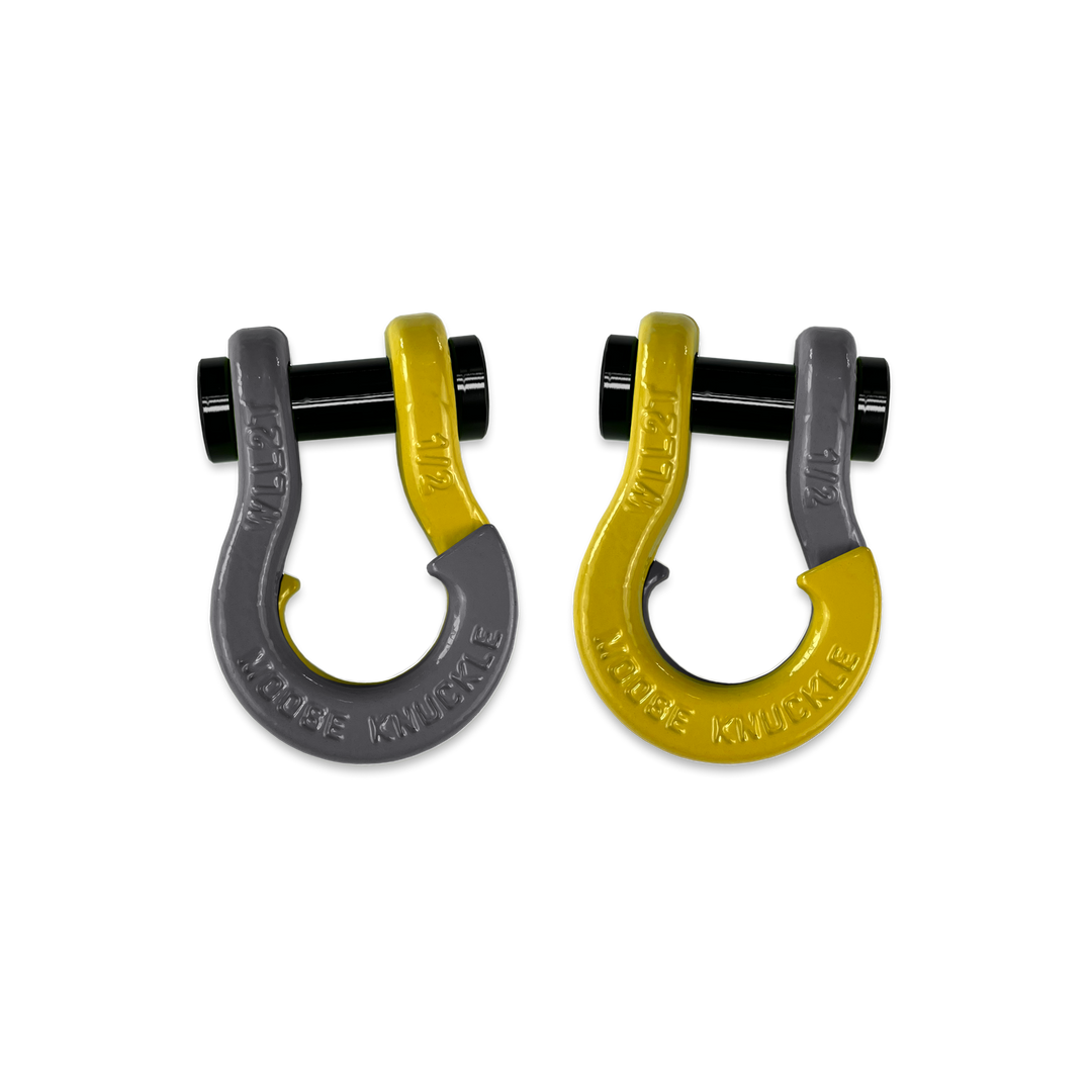 Jowl® SxS Recovery Split Shackle® 1/2