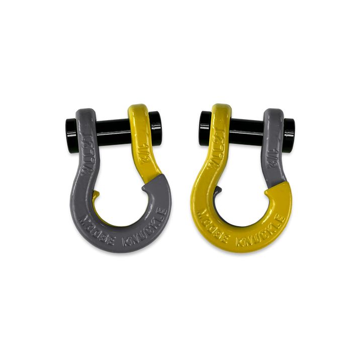 Jowl® SxS Recovery Split Shackle® 1/2