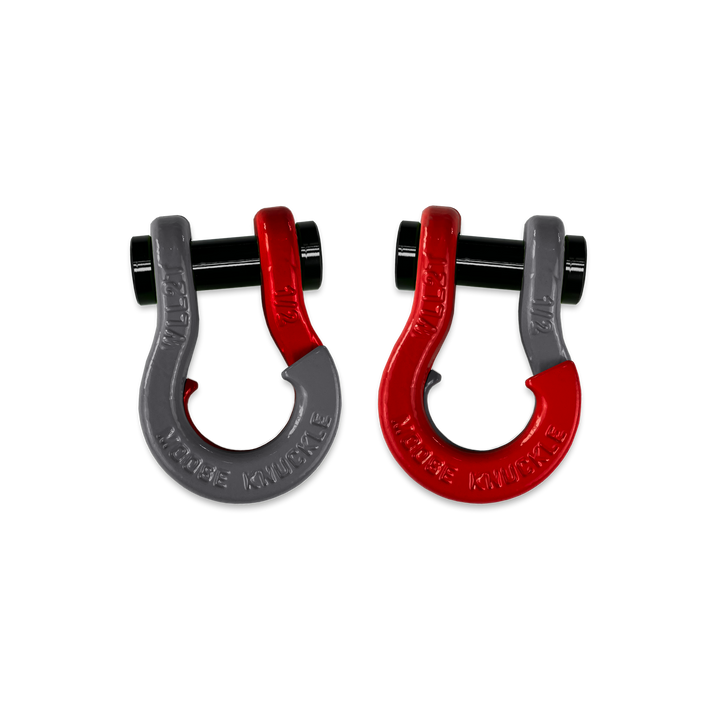 Jowl® SxS Recovery Split Shackle® 1/2