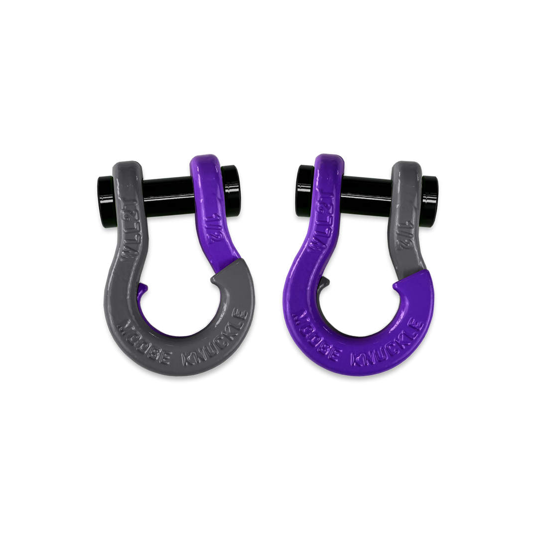 Jowl® SxS Recovery Split Shackle® 1/2