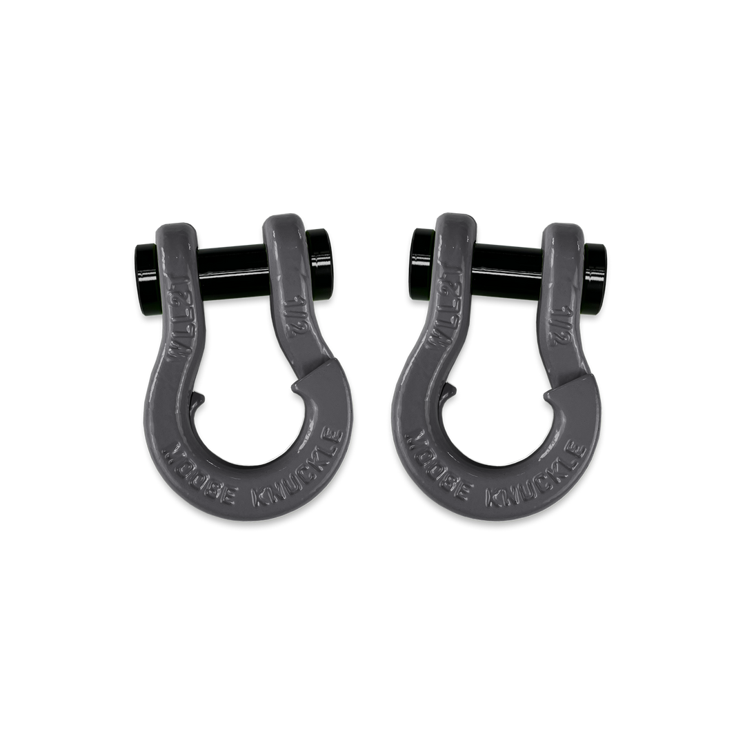 Jowl® SxS Recovery Split Shackle® 1/2