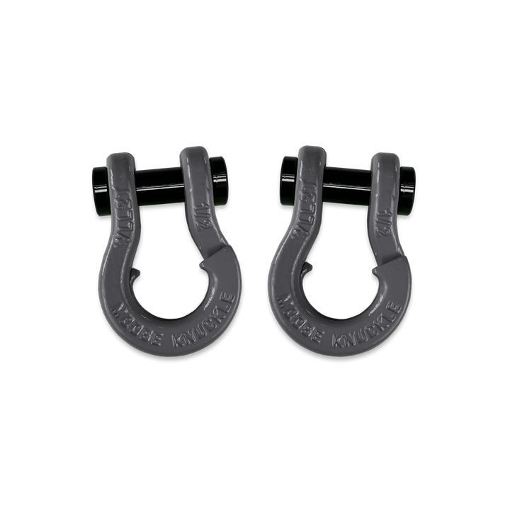 Jowl® SxS Recovery Split Shackle® 1/2
