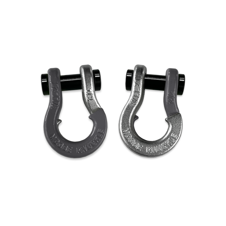 Jowl® SxS Recovery Split Shackle® 1/2