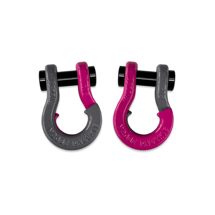 Jowl® SxS Recovery Split Shackle® 1/2