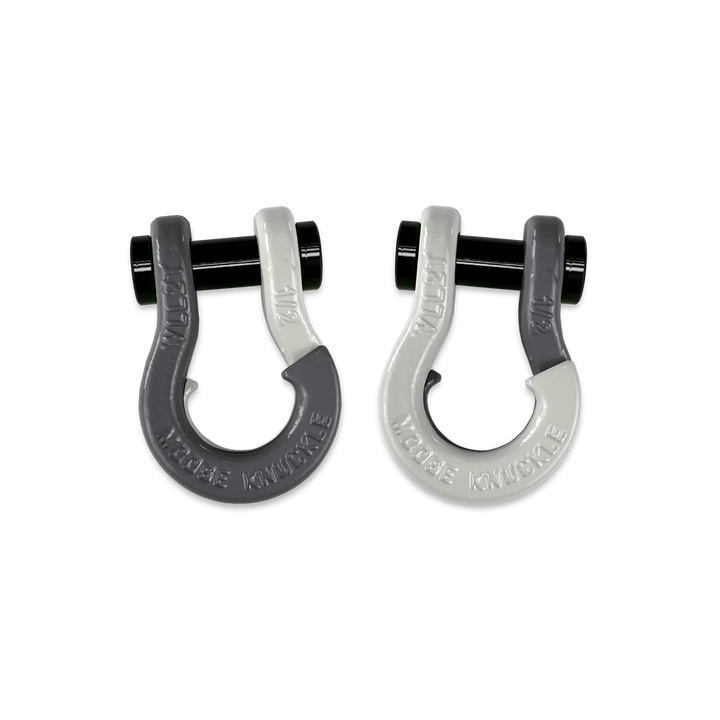 Jowl® SxS Recovery Split Shackle® 1/2