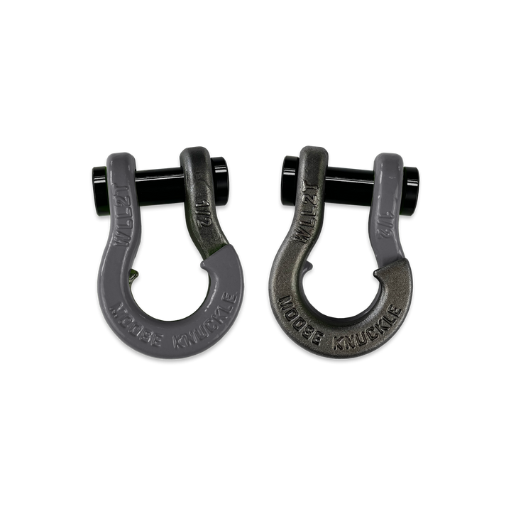 Jowl® SxS Recovery Split Shackle® 1/2