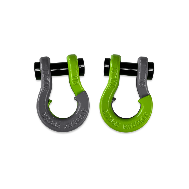 Jowl® SxS Recovery Split Shackle® 1/2