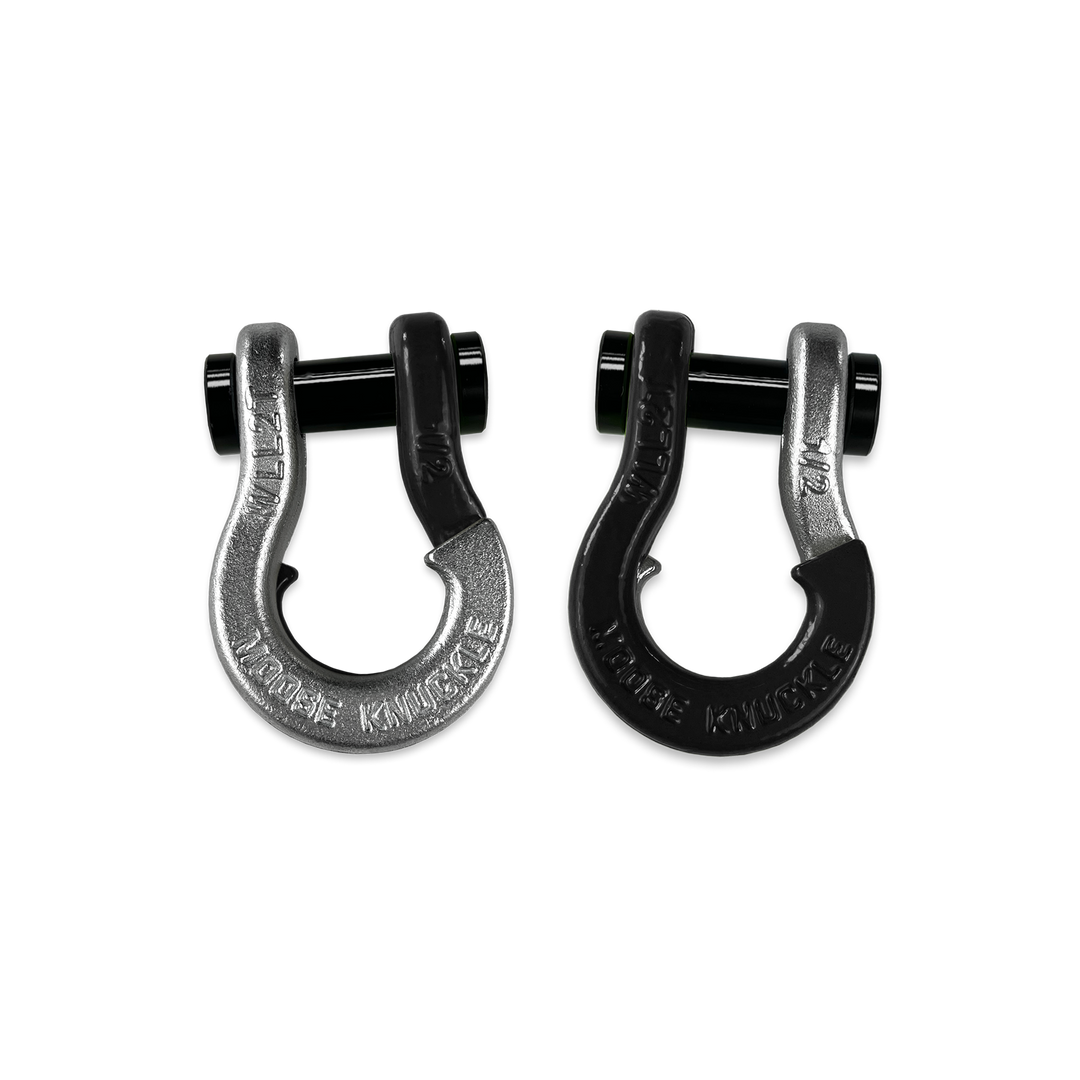 Jowl® SxS Recovery Split Shackle® 1/2