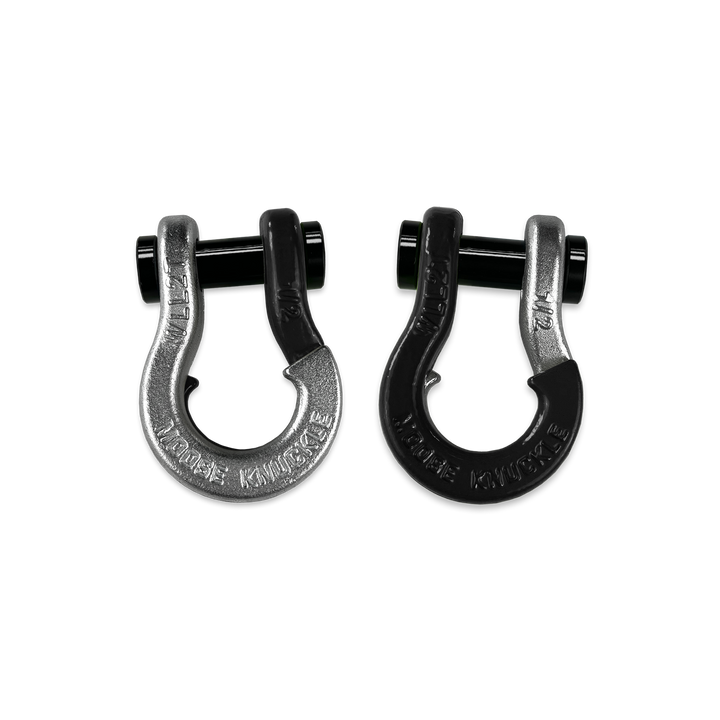 Jowl® SxS Recovery Split Shackle® 1/2