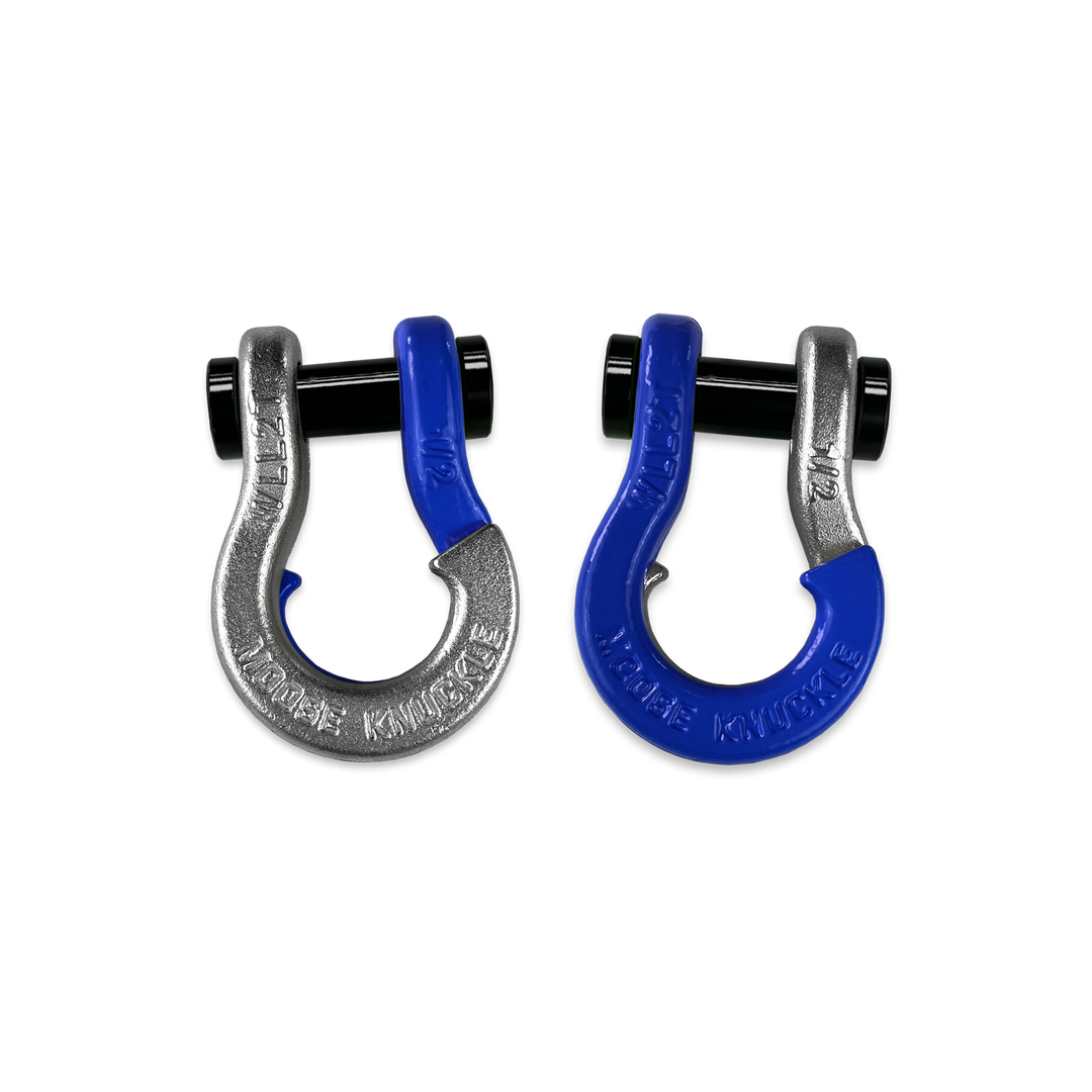 Jowl® SxS Recovery Split Shackle® 1/2