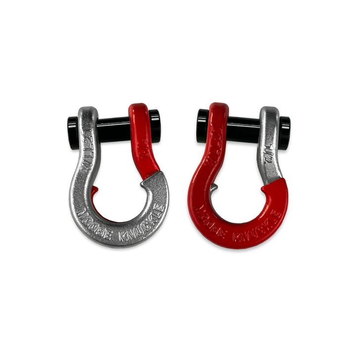 Jowl® SxS Recovery Split Shackle® 1/2