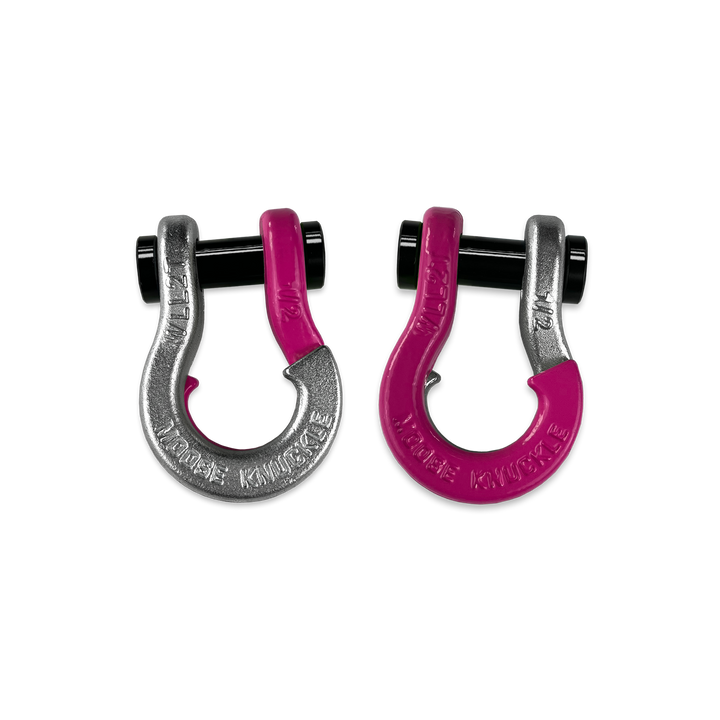 Jowl® SxS Recovery Split Shackle® 1/2