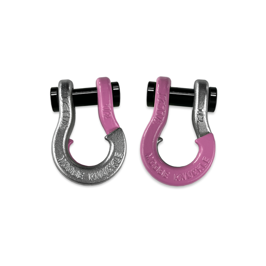 Jowl® SxS Recovery Split Shackle® 1/2
