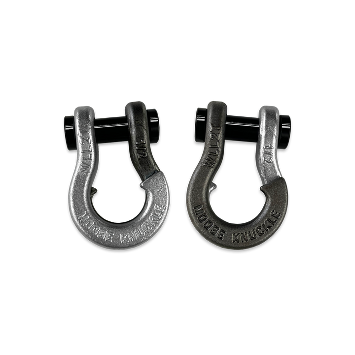 Jowl® SxS Recovery Split Shackle® 1/2