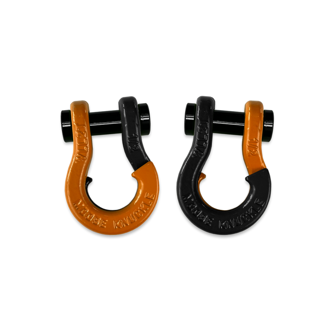 Jowl® SxS Recovery Split Shackle® 1/2