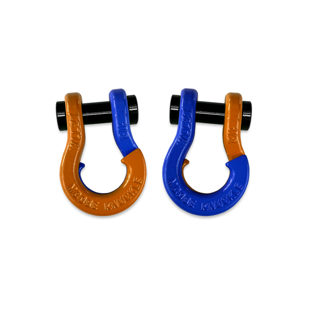 Jowl® SxS Recovery Split Shackle® 1/2