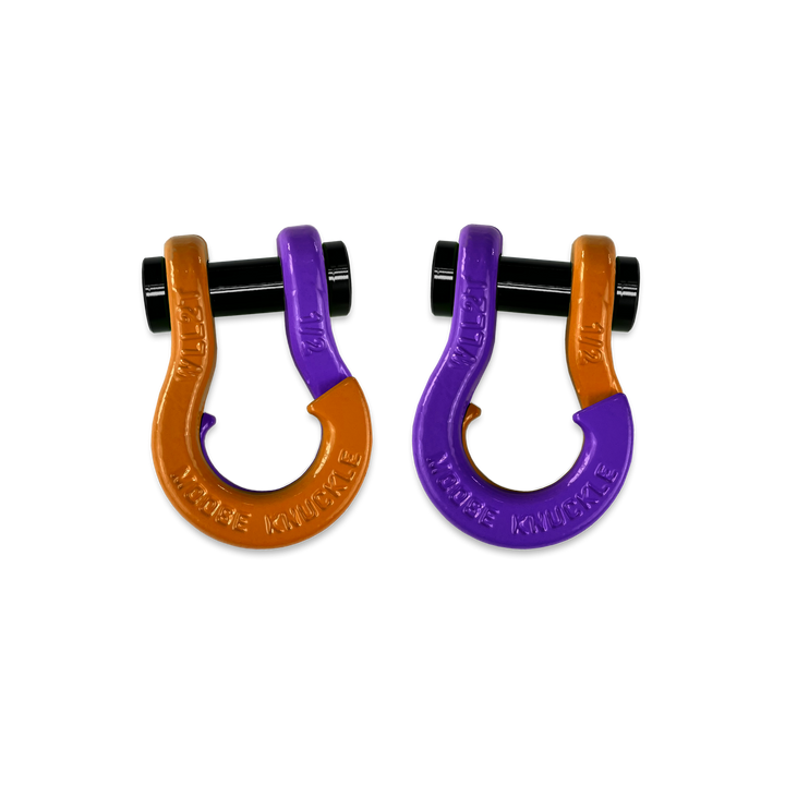 Jowl® SxS Recovery Split Shackle® 1/2