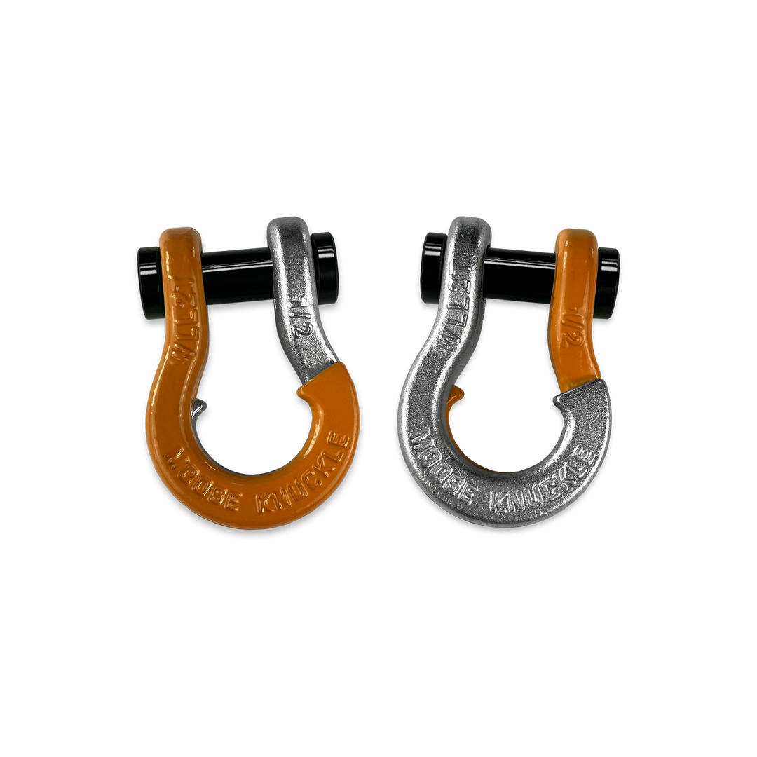 Jowl® SxS Recovery Split Shackle® 1/2