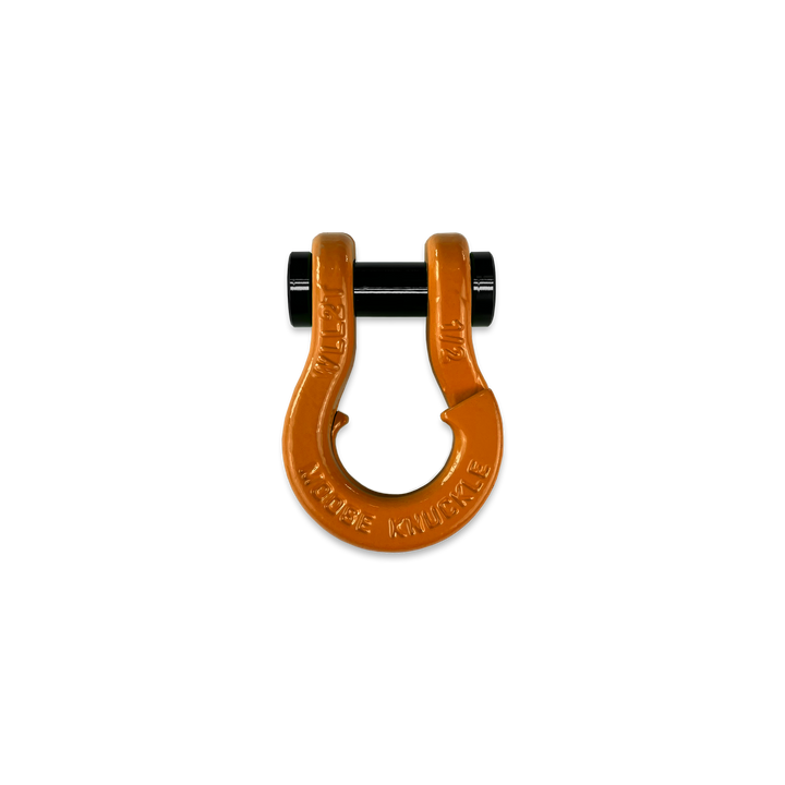 Jowl® SxS Recovery Split Shackle® 1/2