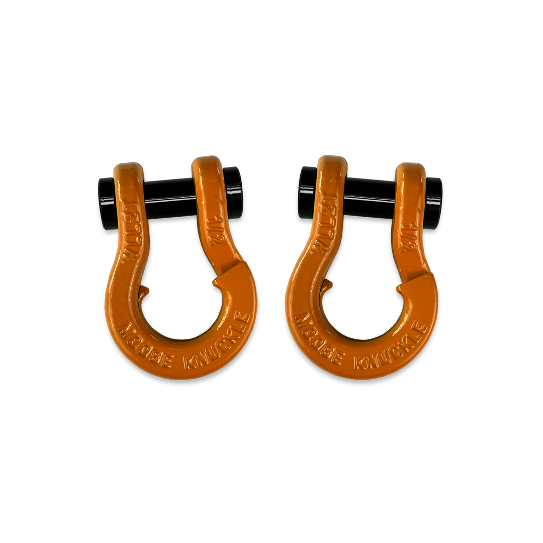 Jowl® SxS Recovery Split Shackle® 1/2