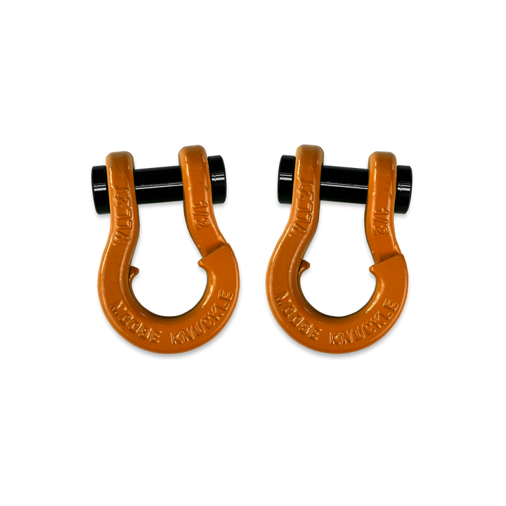 Jowl® SxS Recovery Split Shackle® 1/2