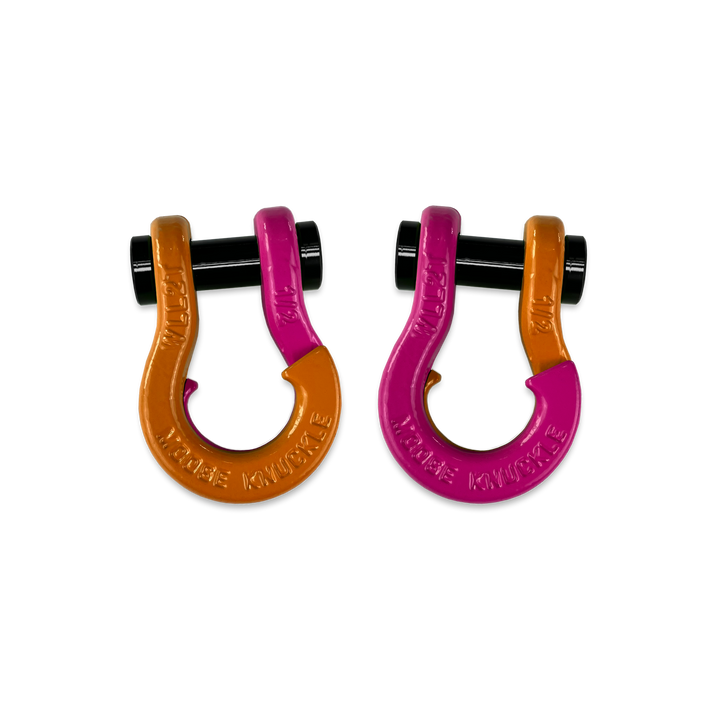 Jowl® SxS Recovery Split Shackle® 1/2