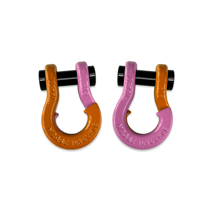 Jowl® SxS Recovery Split Shackle® 1/2