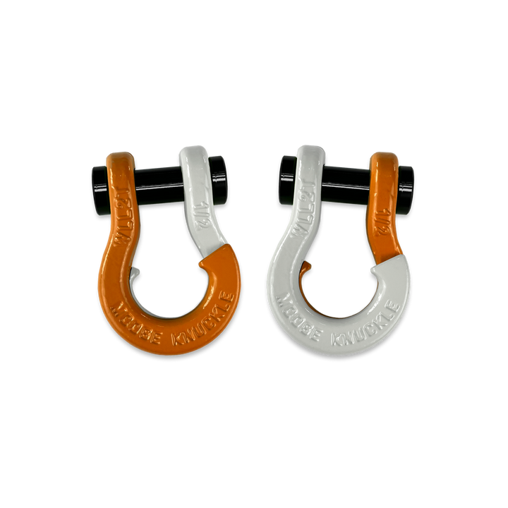 Jowl® SxS Recovery Split Shackle® 1/2